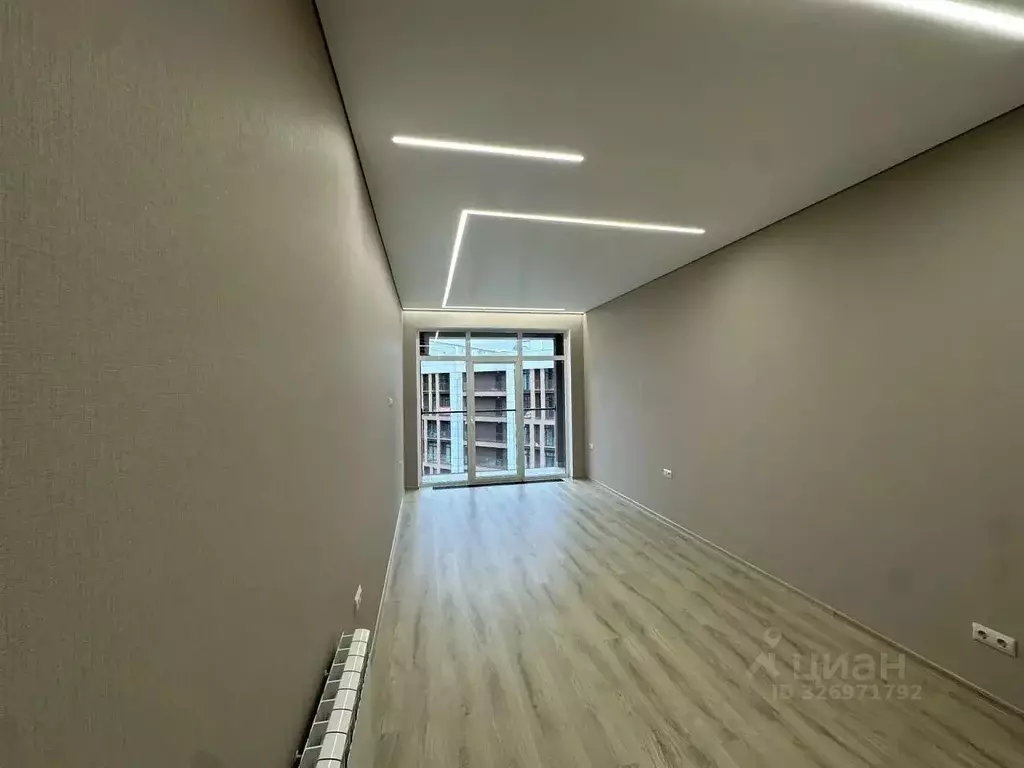 Студия Краснодарский край, Сочи городской округ, Дагомыс пгт ш. ... - Фото 2