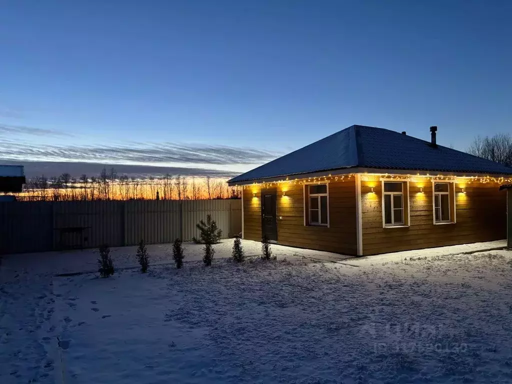 Дом в Владимирская область, Суздаль ул. Троицкая, 23 (48 м) - Фото 2