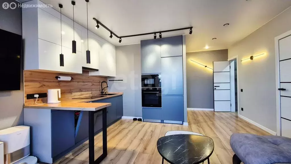 1-комнатная квартира: Миасс, проспект Макеева, 82 (41.1 м) - Фото 1