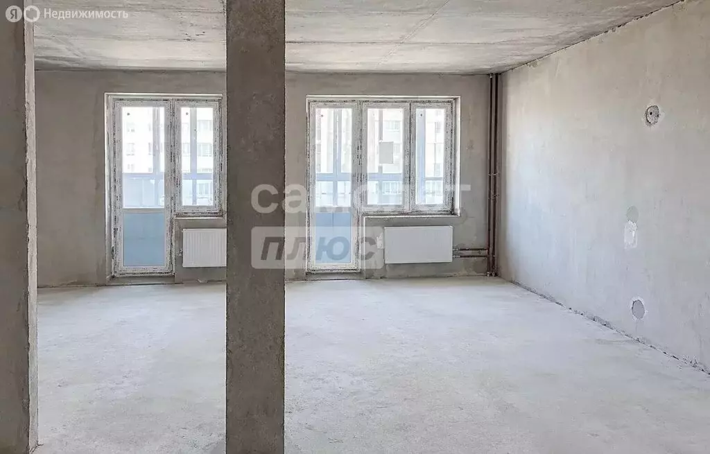 2-комнатная квартира: Домодедово, микрорайон Востряково, Лёдовская ... - Фото 1