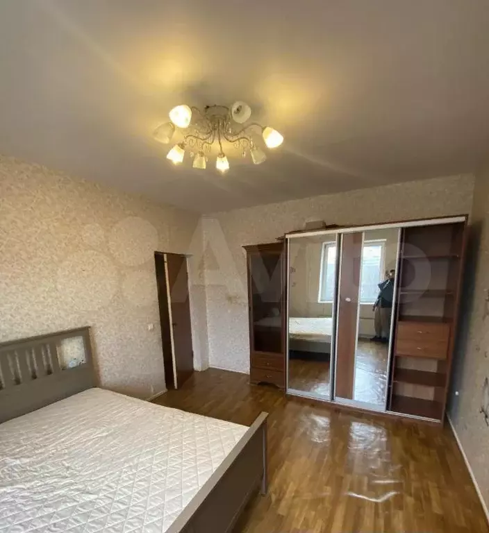 2-к. квартира, 53 м, 7/8 эт. - Фото 0