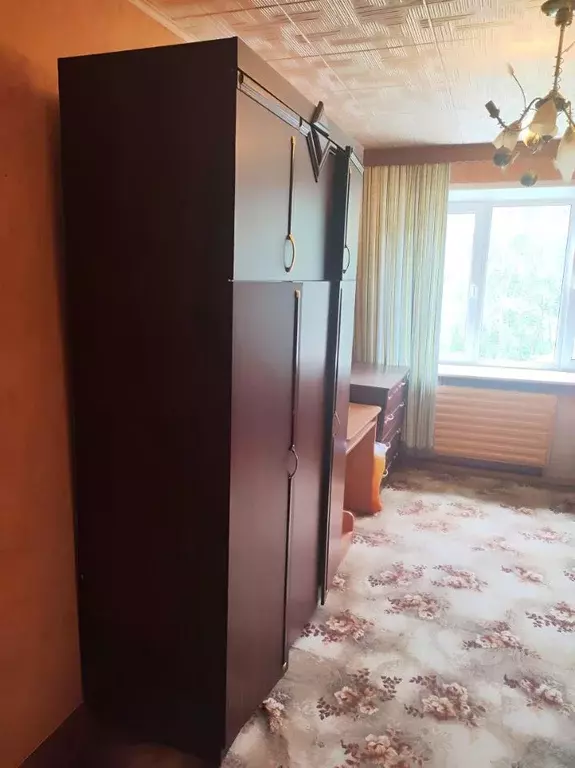 1-к кв. Ярославская область, Ярославль ул. Саукова, 21 (29.0 м) - Фото 1