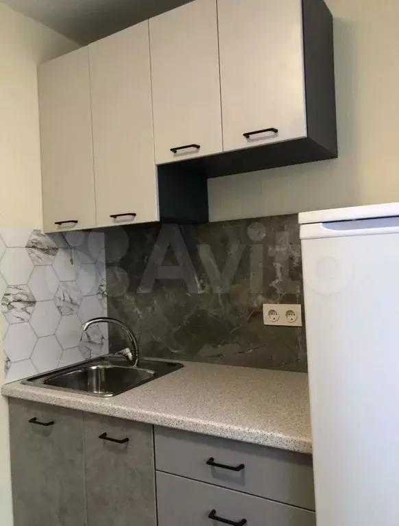 Квартира-студия, 16 м, 1/5 эт. - Фото 0