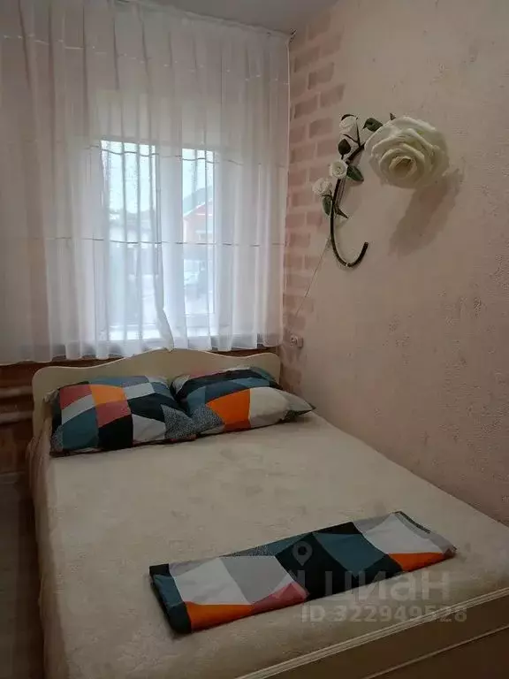 Дом в Адыгея, Майкоп ул. Карла Маркса, 71 (40 м) - Фото 1