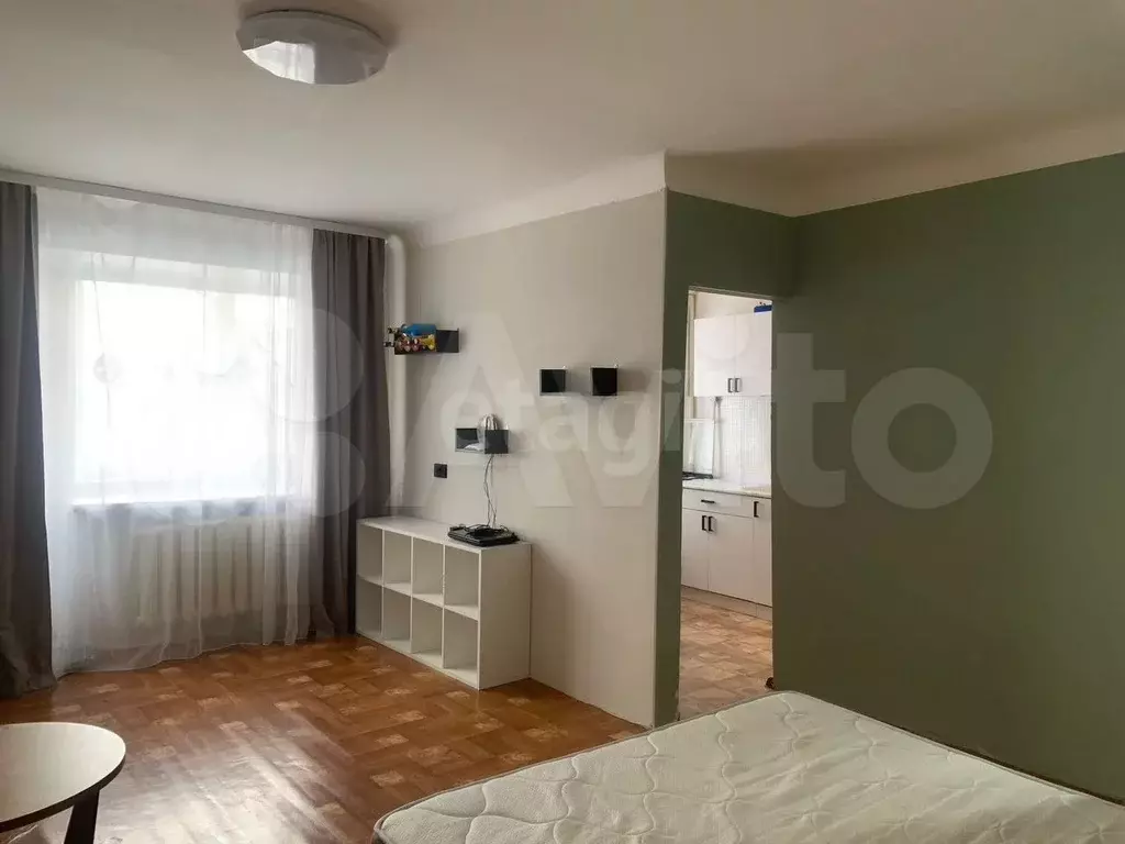 2-к. квартира, 41,8 м, 4/5 эт. - Фото 1