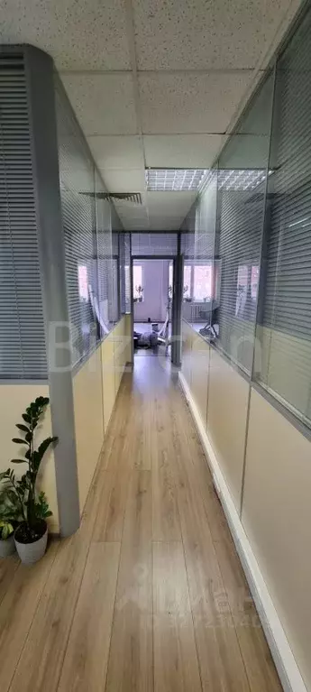 Офис в Москва ул. Лобачика, 11 (200 м) - Фото 2