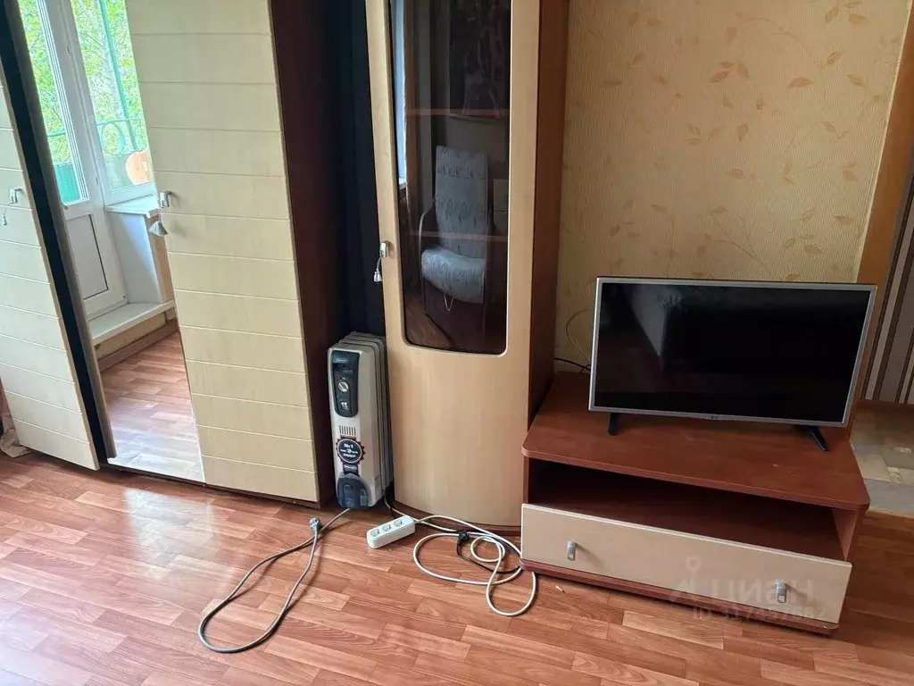 1-к кв. Москва ул. Федора Полетаева, 5К2 (32.0 м) - Фото 0