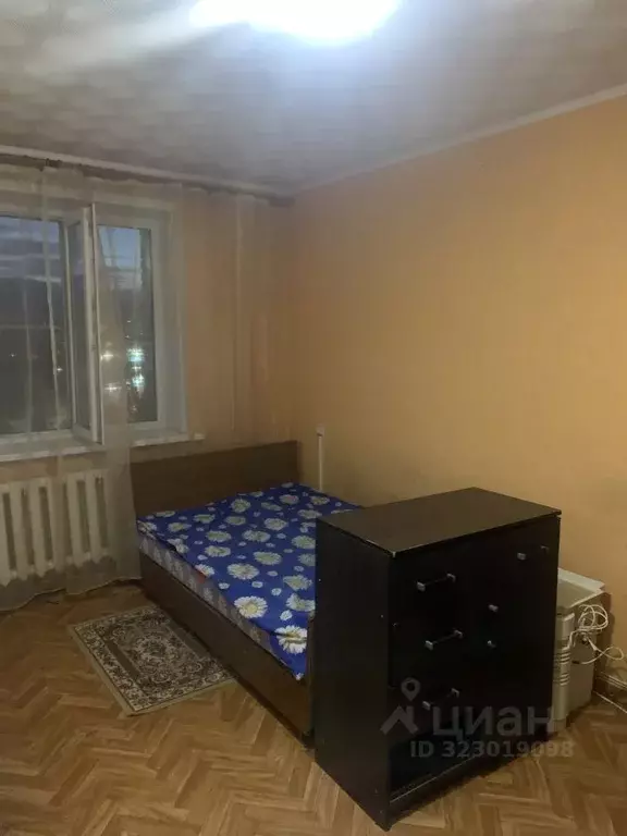 Комната Самарская область, Самара ул. Дзержинского, 13а (18.0 м) - Фото 0