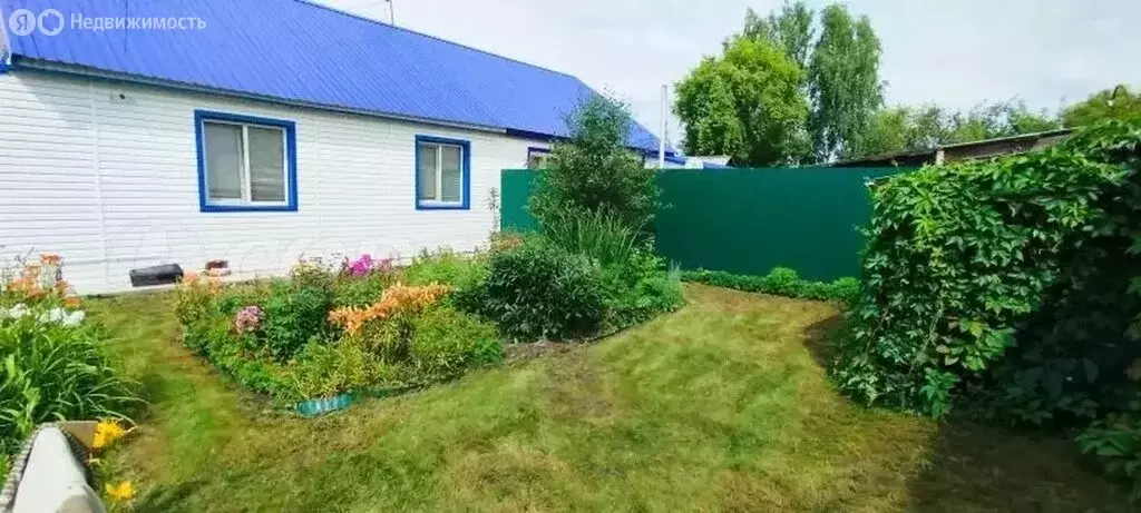 Дом в Тюменская область, село Нижняя Тавда (89 м) - Фото 0