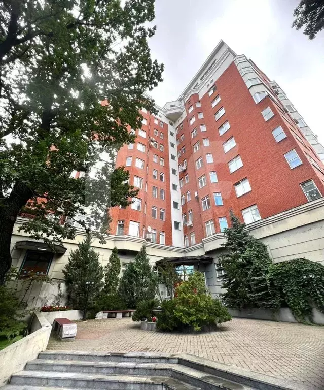 Офис в Москва 1-й Спасоналивковский пер., 20 (308 м) - Фото 2