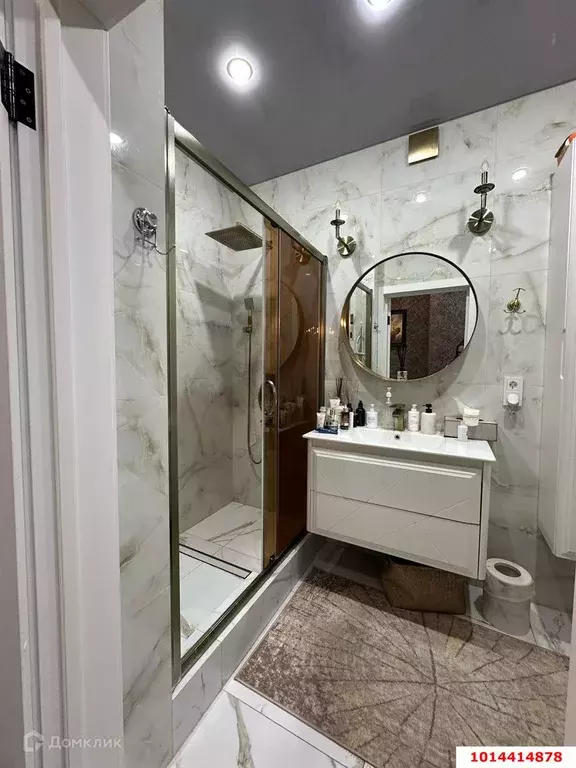 Продаётся 2-к квартира, 64 м - Фото 1