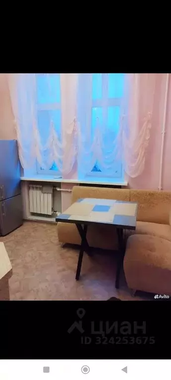 2-к кв. Санкт-Петербург, Санкт-Петербург, Колпино ул. Карла Маркса, ... - Фото 2