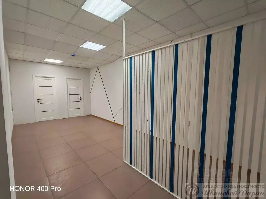Офис в Самарская область, Самара Полевая ул., 71 (37 м) - Фото 1