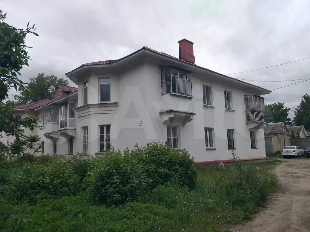 3-к. квартира, 67,9 м, 1/2 эт. - Фото 0