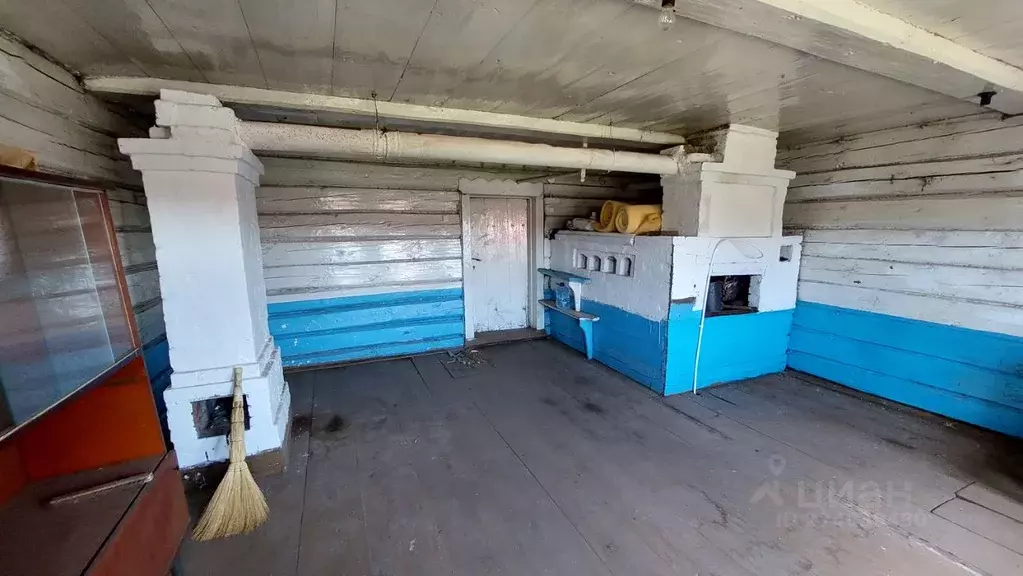 Дом в Нижегородская область, Дивеевский муниципальный округ, с. ... - Фото 2