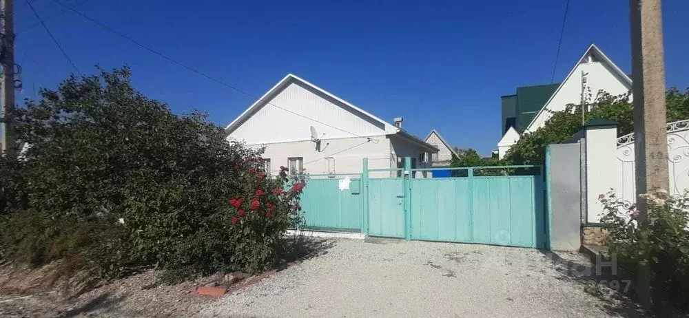 Дом в Краснодарский край, Крымск ул. Карла Маркса (60 м) - Фото 0