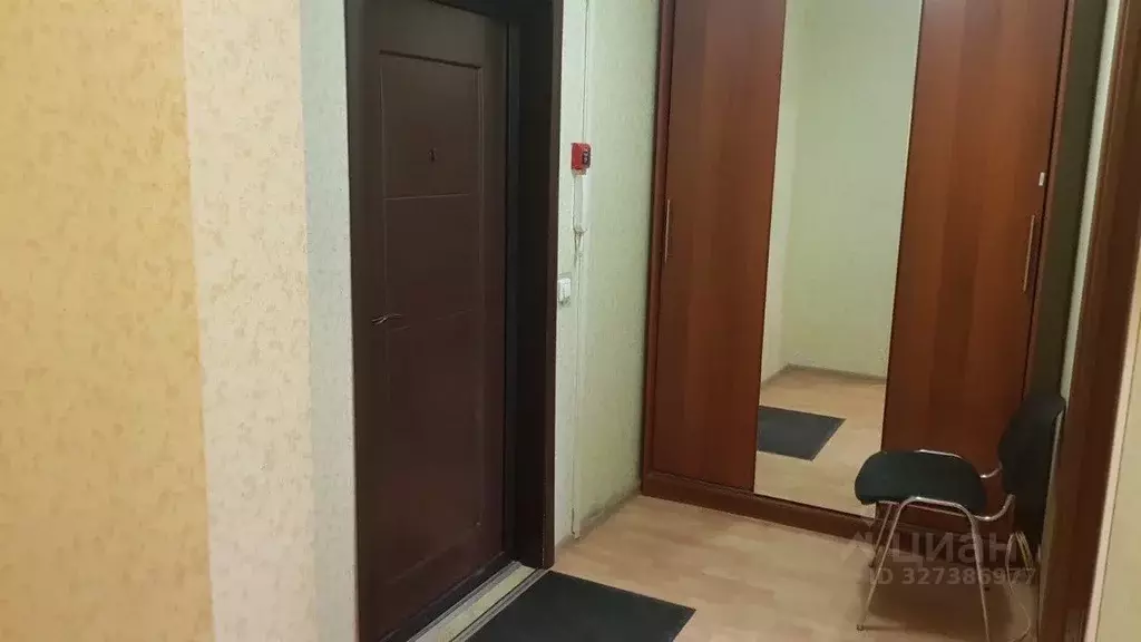 1-к кв. Москва Сосенское поселение, ул. Александры Монаховой, 95к1 ... - Фото 1