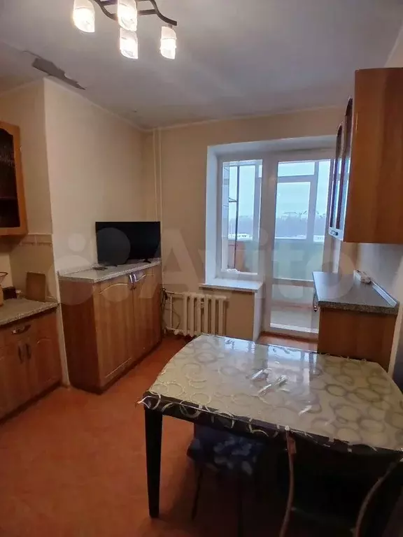 2-к. квартира, 54 м, 5/17 эт. - Фото 1