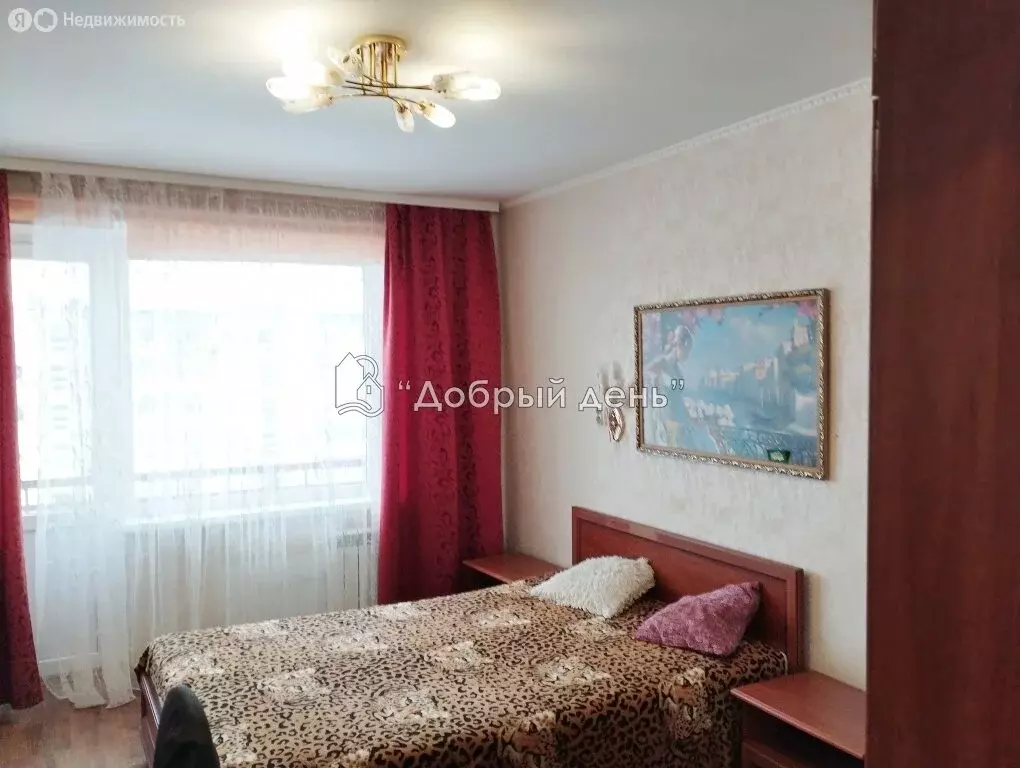 2-комнатная квартира: Советск, улица Бетховена, 3 (47.5 м) - Фото 2