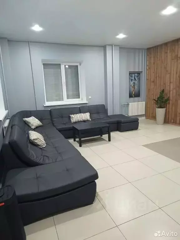 3-к кв. Самарская область, Тольятти ул. 70 лет Октября, 54А (120.0 м) - Фото 1