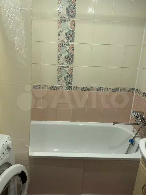1-к. квартира, 42 м, 5/5 эт. - Фото 1