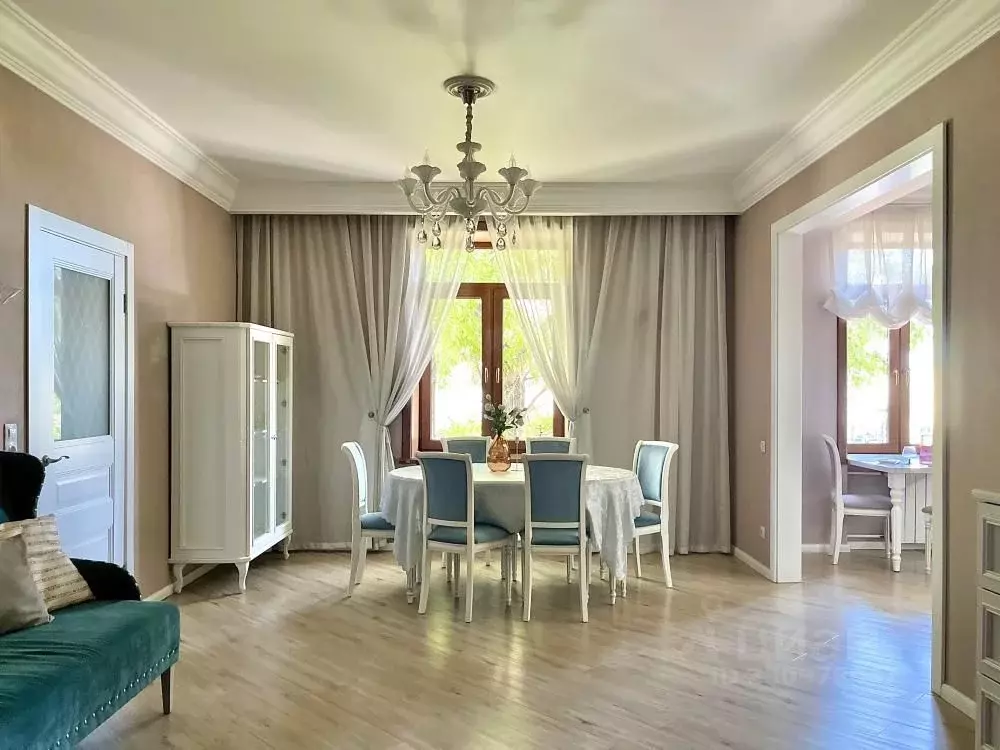 3-к кв. Иркутская область, Иркутск ул. Ленина, 26 (91.0 м) - Фото 2