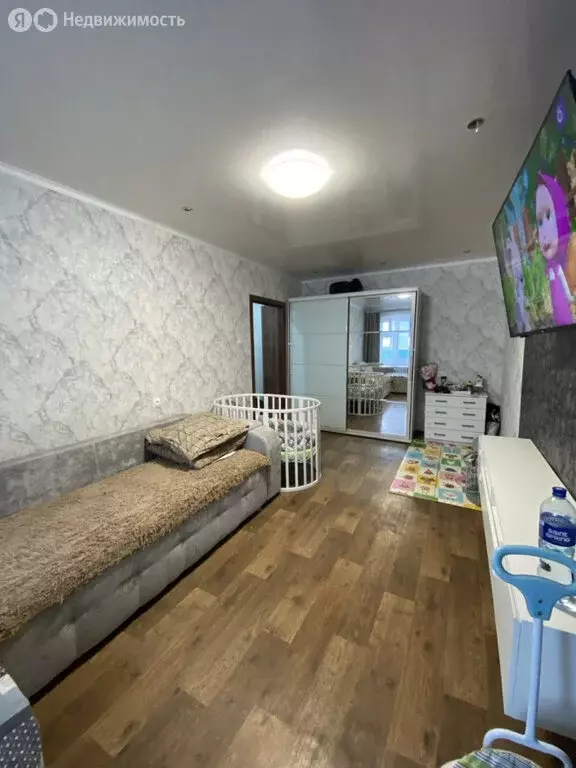 1-комнатная квартира: Стерлитамак, улица Артёма, 128 (39 м) - Фото 2