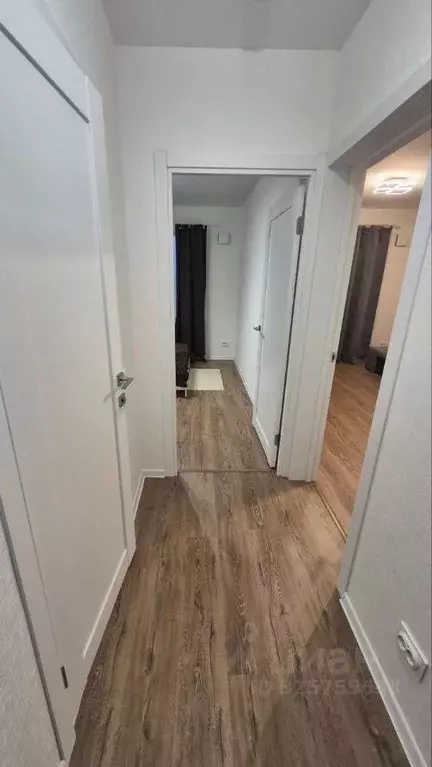 1-к кв. Санкт-Петербург ул. Пахомовская, 12к2 (35.0 м) - Фото 2