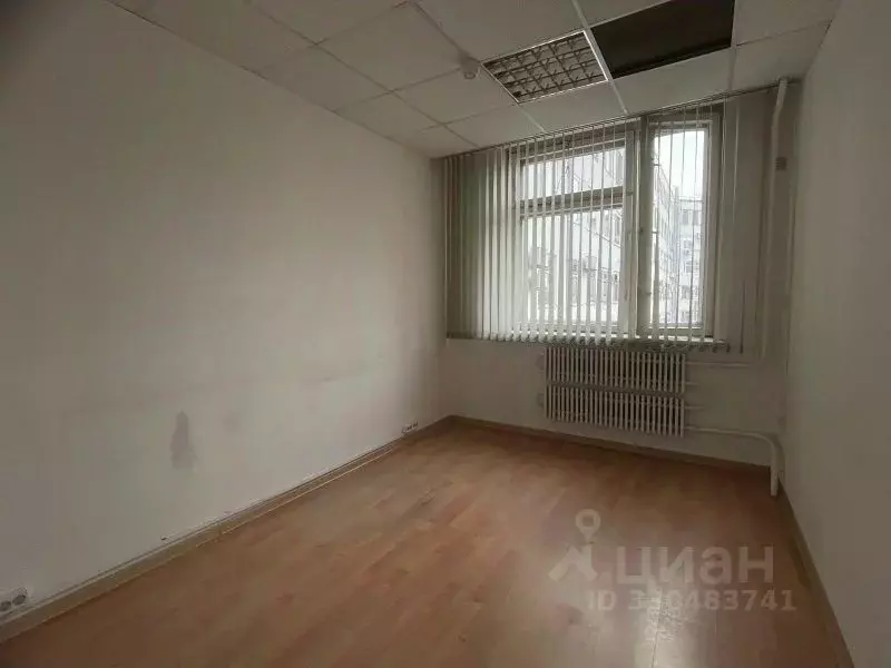 Офис в Санкт-Петербург пл. Конституции, 2 (32 м) - Фото 2