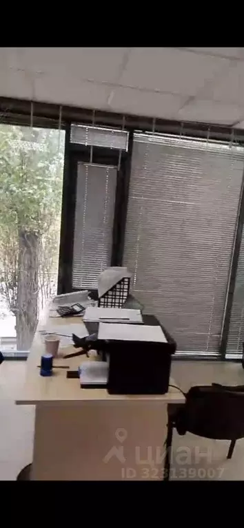 Офис в Ростовская область, Аксай просп. Аксайский, 13П (93 м) - Фото 1