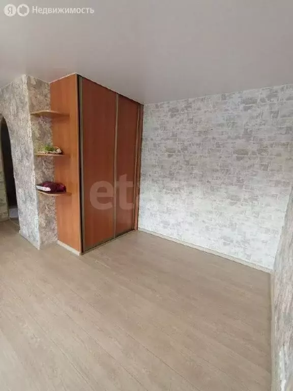 1-комнатная квартира: деревня Кисловка, улица Мира, 6 (33.7 м) - Фото 1