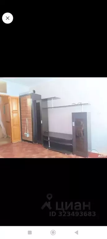 Студия Краснодарский край, Сочи Донская мкр, пер. Строительный, 2А ... - Фото 1