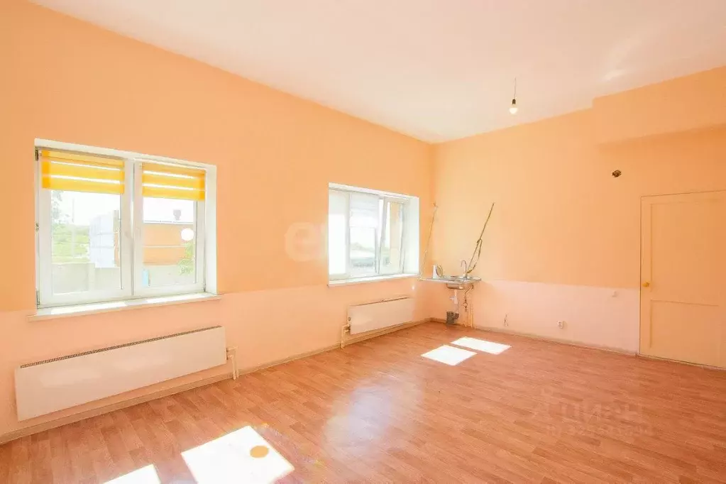 1-к кв. Бурятия, Улан-Удэ 110-й мкр, 5 (36.4 м) - Фото 2