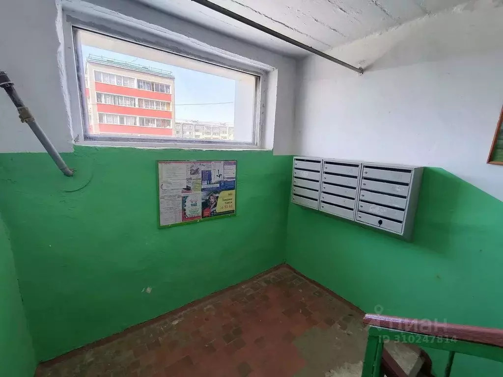 3-к кв. Хабаровский край, Советская Гавань Советско-Гаванский район, ... - Фото 2