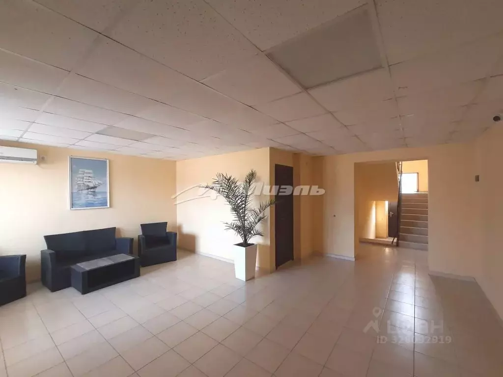 Студия Крым, Черноморский район, с. Межводное ул. Приморская, 18А ... - Фото 1