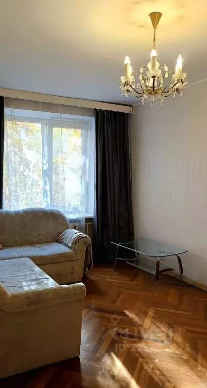 2-к кв. Санкт-Петербург Витебский просп., 81К1 (46.9 м) - Фото 2