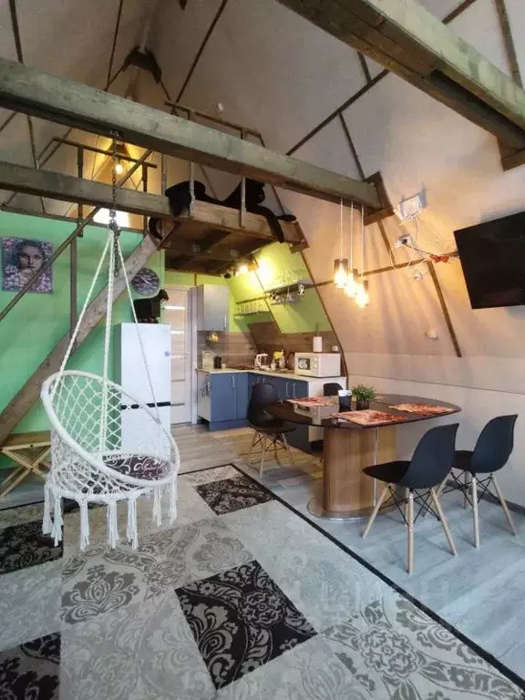 Дом в Московская область, Ступино Москворецкий Садовод СНТ, 80 (56 м) - Фото 2