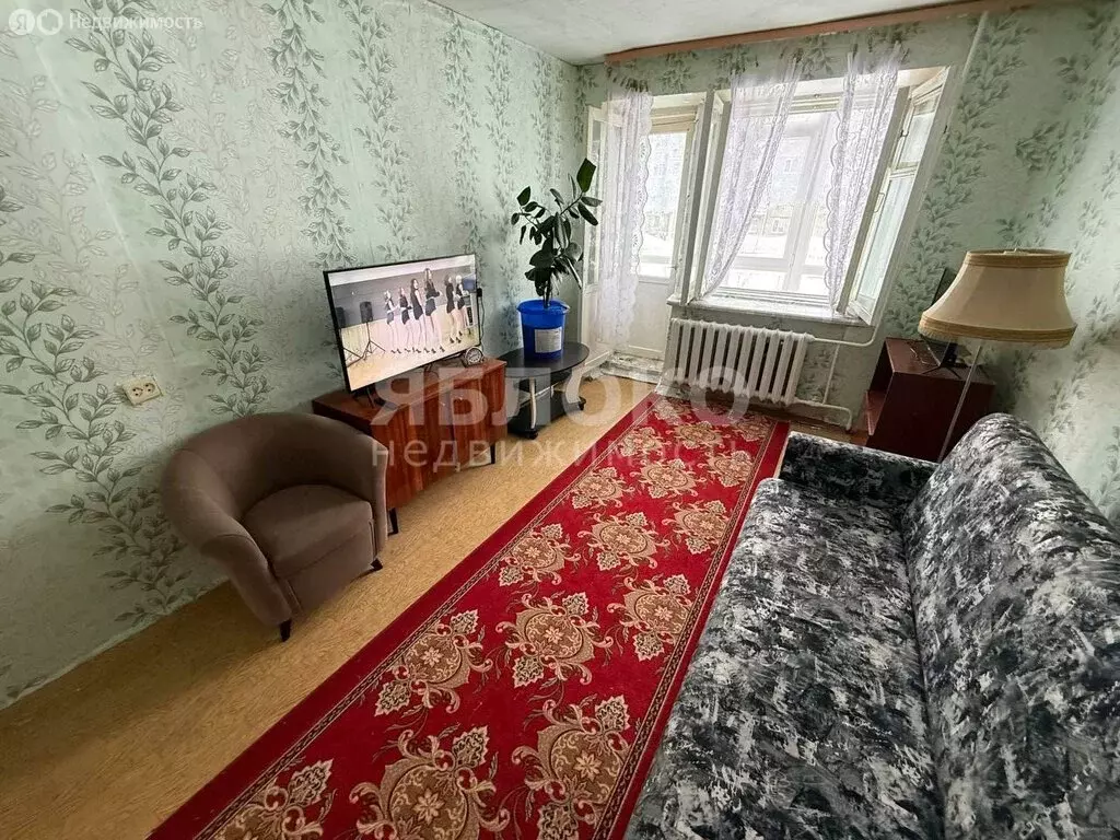 2-комнатная квартира: Березники, улица Черняховского, 49 (46.7 м) - Фото 2