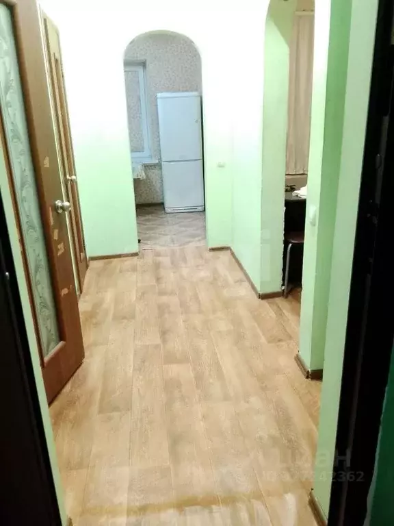 1-к кв. Ямало-Ненецкий АО, Муравленко ул. Нефтяников, 1 (33.3 м) - Фото 2