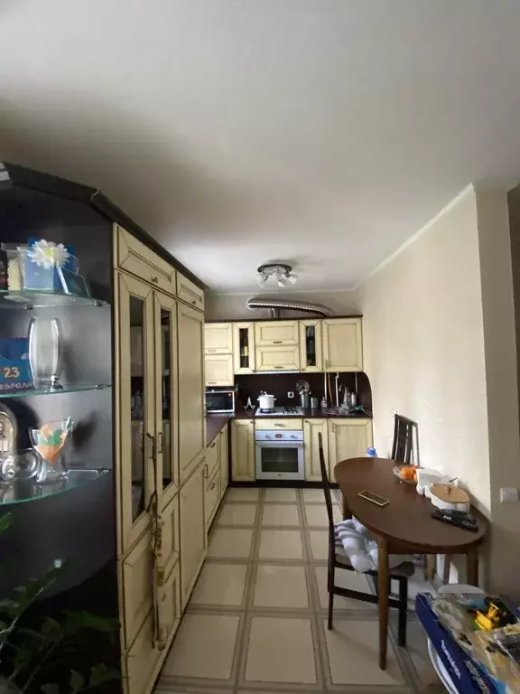 Продаётся 3-к квартира, 55.9 м - Фото 0