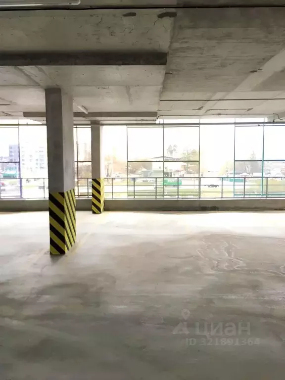 Гараж в Свердловская область, Екатеринбург бул. Петра Кожемяко, 16/2 ... - Фото 0