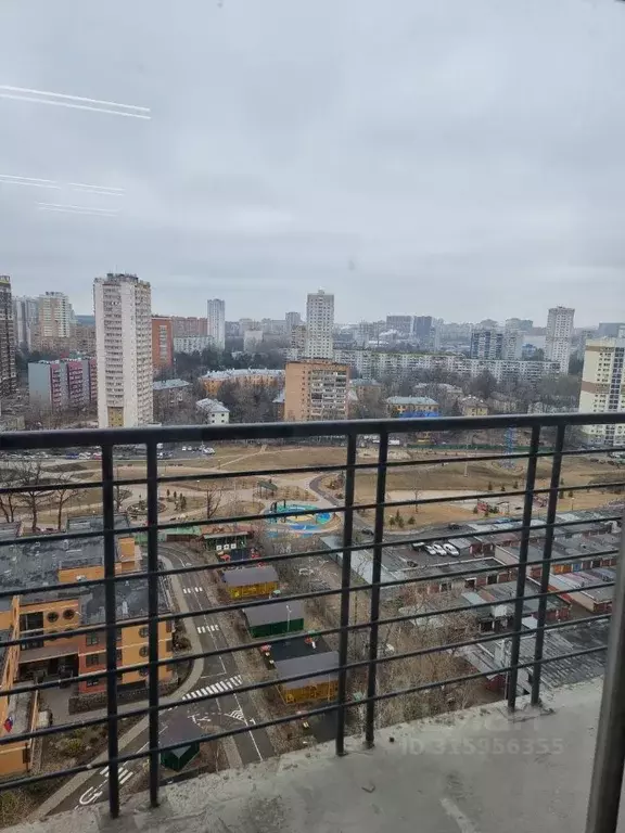 4-к кв. Московская область, Одинцово Сосновая ул., 13 (92.4 м) - Фото 1