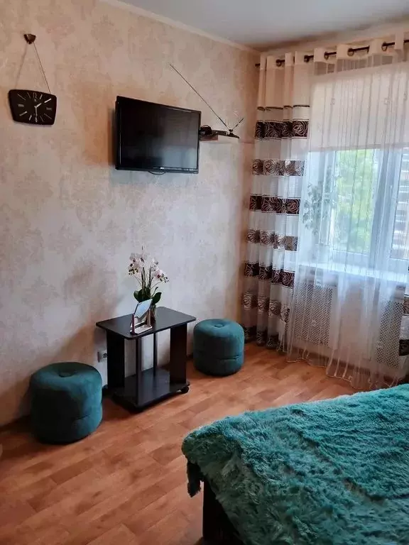 1-к кв. Калининградская область, Калининград ул. Горького, 11 (26.0 м) - Фото 1