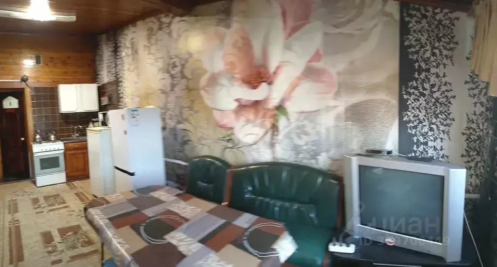 Комната Краснодарский край, Анапа ул. Горького, 61А - Фото 1