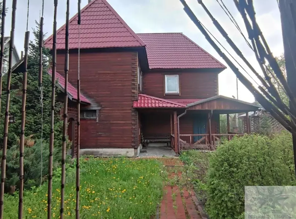 Коттедж в Кемеровская область, Новокузнецкий муниципальный округ, ... - Фото 0