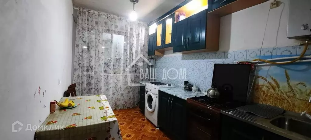 Продаётся 2-к квартира, 48.3 м - Фото 1