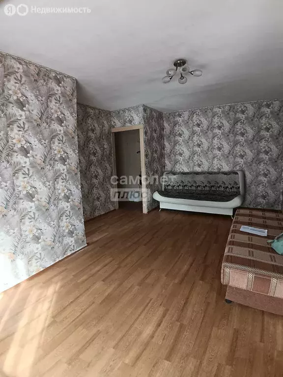 2-комнатная квартира: Иркутск, улица Декабрьских Событий, 103А (42.6 ... - Фото 1