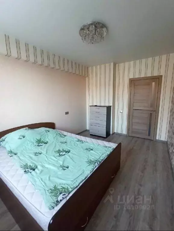 1-к кв. Иркутская область, Иркутский район, Маркова рп, Березовый мкр ... - Фото 1