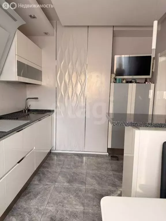 2-комнатная квартира: Санкт-Петербург, Пулковская улица, 1к2 (58 м) - Фото 2