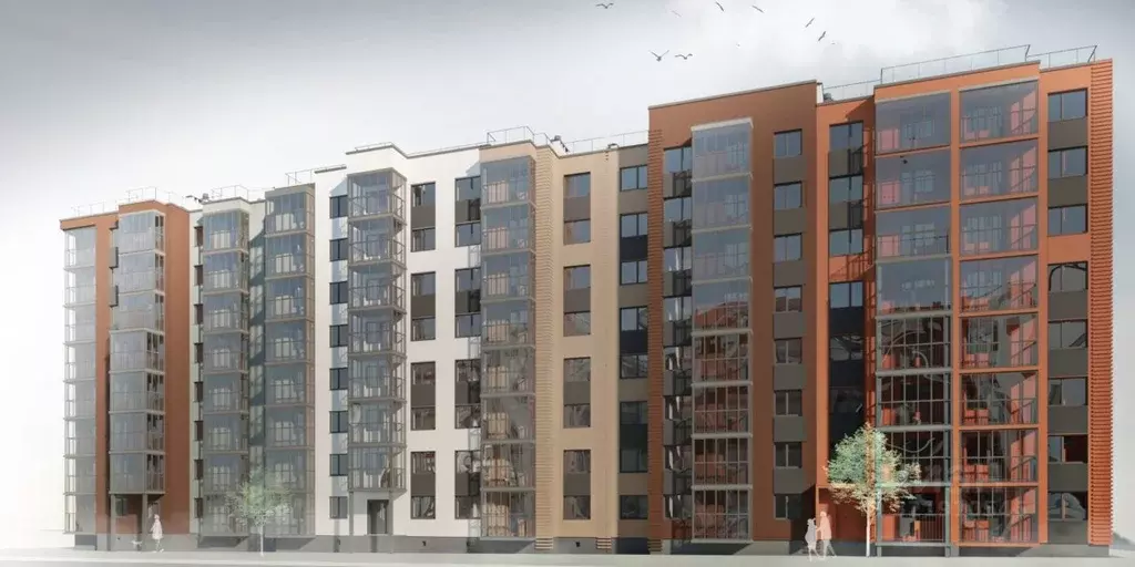 1-к кв. Ивановская область, Ивановский район, Богданихское с/пос, д. ... - Фото 2